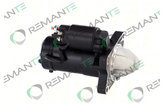 REMAN STARTER AD KÜHNER 101415 12V/2.2kW, Image 4