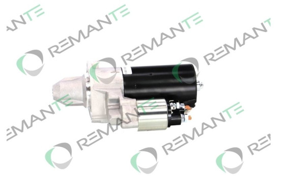 REMAN STARTER BOSCH 0001115053 12V/1.7kW