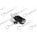 REMAN STARTER BOSCH 0001115053 12V/1.7kW, Thumbnail 2