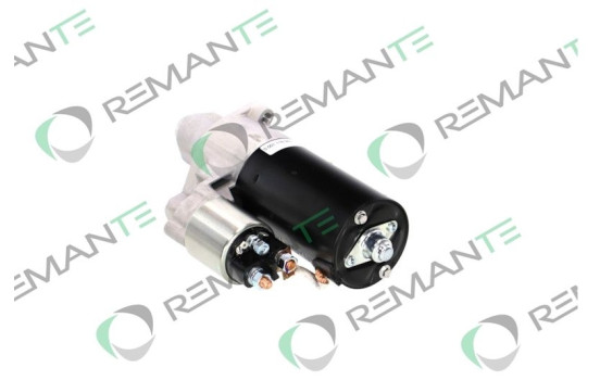 REMAN STARTER BOSCH 0001115053 12V/1.7kW, Image 2