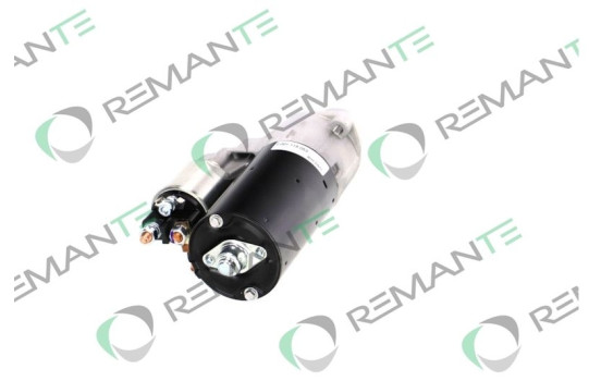 REMAN STARTER BOSCH 0001115053 12V/1.7kW, Image 3