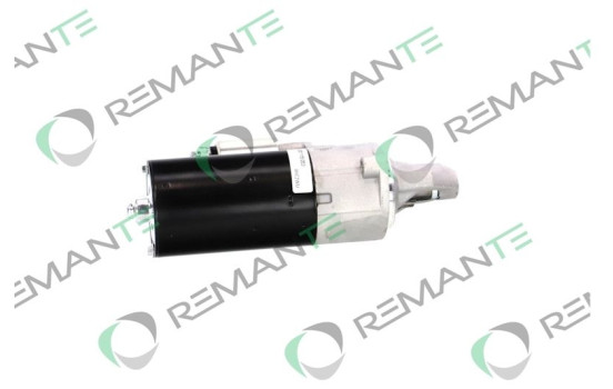 REMAN STARTER BOSCH 0001115053 12V/1.7kW, Image 4