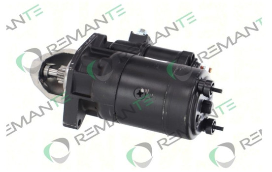REMAN STARTER BOSCH 0986015930 12V/2.2kW