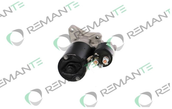 REMAN STARTER BOSCH 0986016470 12V/1kW, Image 2