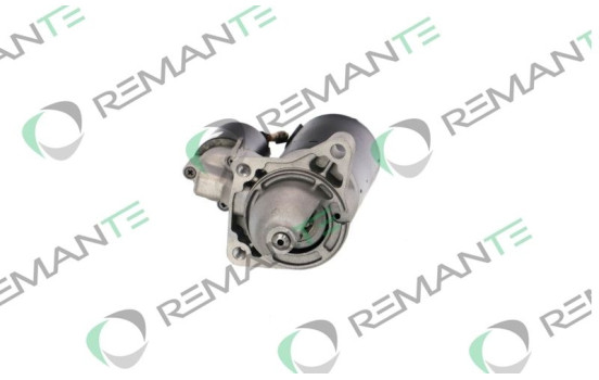 REMAN STARTER BOSCH 0986016470 12V/1kW, Image 5