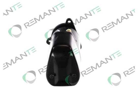 REMAN STARTER BOSCH 0986016520 24V/6kW, Image 2
