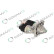 REMAN STARTER BOSCH 0986017030 12V/0.8kW, Thumbnail 4