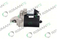 REMAN STARTER BOSCH 0986017070 12V/0.9kW