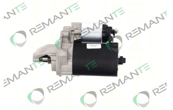 REMAN STARTER BOSCH 0986017070 12V/0.9kW