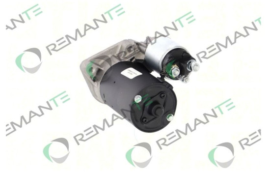 REMAN STARTER BOSCH 0986017070 12V/0.9kW, Image 2