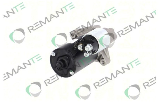 REMAN STARTER BOSCH 0986017070 12V/0.9kW, Image 3