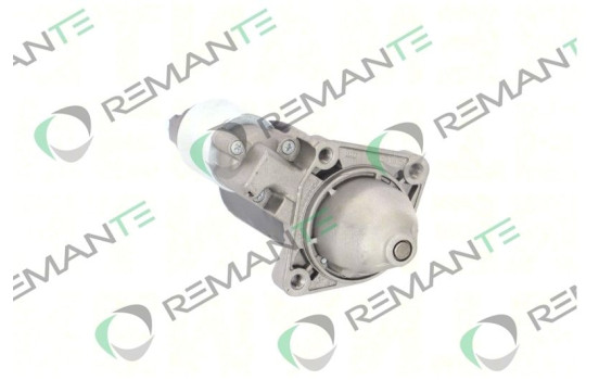 REMAN STARTER BOSCH 0986017070 12V/0.9kW, Image 5