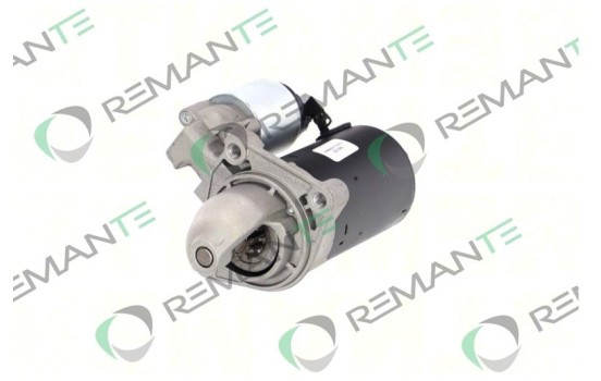 REMAN STARTER BOSCH 0986017070 12V/0.9kW, Image 6