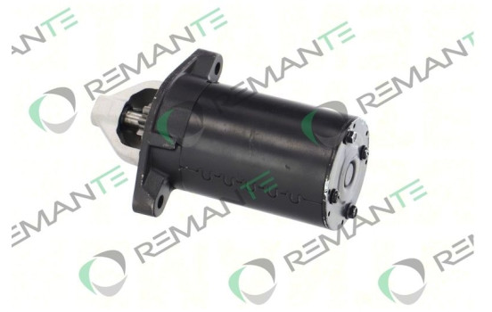 REMAN STARTER BOSCH 0986017691 12V/0.7kW