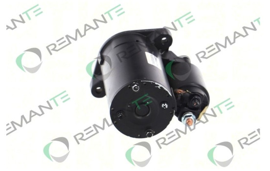 REMAN STARTER BOSCH 0986017691 12V/0.7kW, Image 2