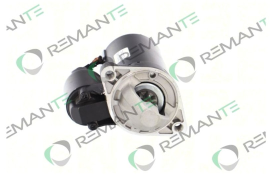REMAN STARTER BOSCH 0986017691 12V/0.7kW, Image 5