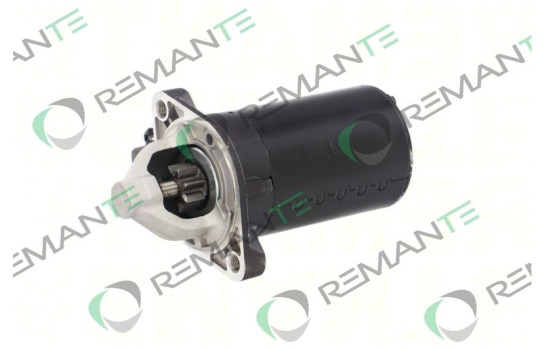 REMAN STARTER BOSCH 0986017691 12V/0.7kW, Image 6