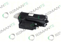 REMAN STARTER BOSCH 0986018180 12V/1.7kW