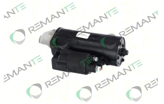 REMAN STARTER BOSCH 0986018180 12V/1.7kW