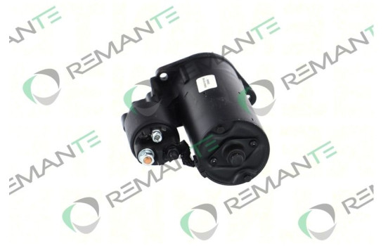 REMAN STARTER BOSCH 0986018180 12V/1.7kW, Image 2