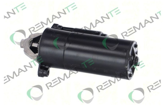REMAN STARTER BOSCH 0986018220 12V/1.7kW