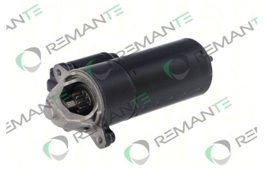 REMAN STARTER BOSCH 0986018220 12V/1.7kW, Image 6