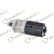 REMAN STARTER BOSCH 0986018250 12V/2.2kW