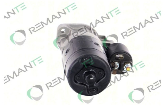 REMAN STARTER BOSCH 0986018250 12V/2.2kW, Image 2