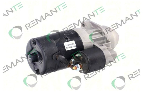 REMAN STARTER BOSCH 0986018250 12V/2.2kW, Image 3