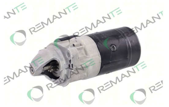 REMAN STARTER BOSCH 0986018250 12V/2.2kW, Image 6