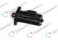 REMAN STARTER BOSCH 0986018900 12V/2.2kW
