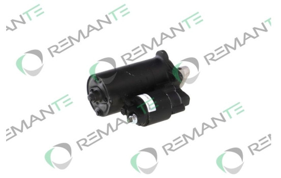 REMAN STARTER BOSCH 0986019940 12V/1kW, Image 3