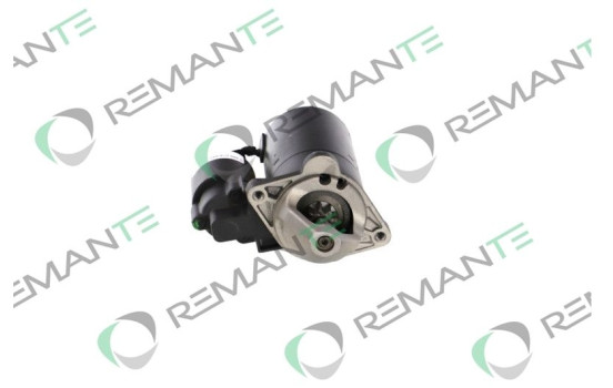 REMAN STARTER BOSCH 0986019940 12V/1kW, Image 5