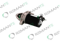 REMAN STARTER BOSCH 0986020350 12V/1.1kW