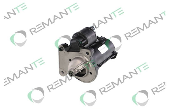 REMAN STARTER BOSCH 0986022121 12V/1.4kW, Image 6