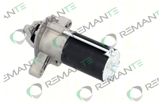REMAN STARTER BOSCH 0986022131 12V/1.2kW