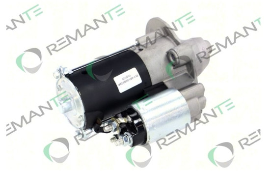 REMAN STARTER BOSCH 0986022131 12V/1.2kW, Image 3