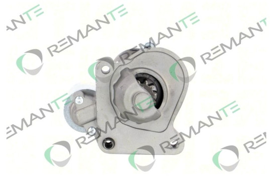 REMAN STARTER BOSCH 0986022131 12V/1.2kW, Image 5