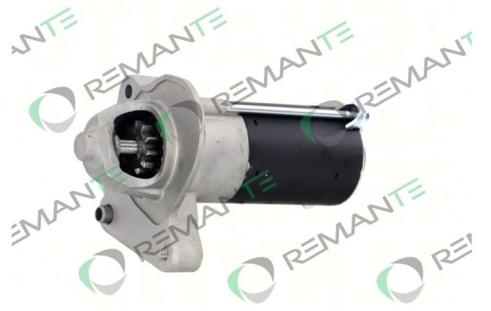 REMAN STARTER BOSCH 0986022131 12V/1.2kW, Image 6