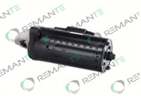 REMAN STARTER BOSCH 0986024590 12V/2.5kW