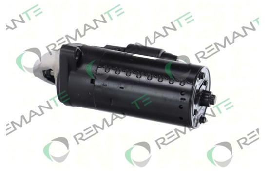 REMAN STARTER BOSCH 0986024590 12V/2.5kW