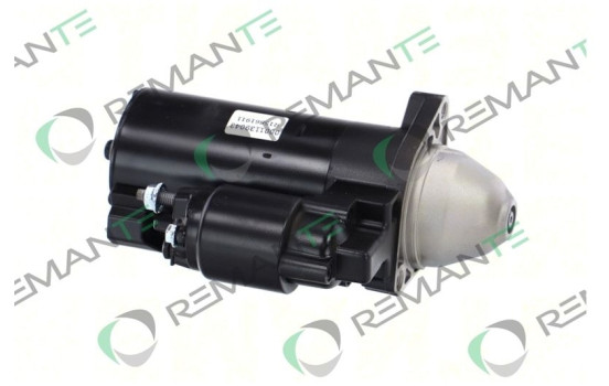 REMAN STARTER BOSCH 0986024590 12V/2.5kW, Image 4