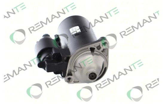 REMAN STARTER BOSCH 0986024590 12V/2.5kW, Image 5