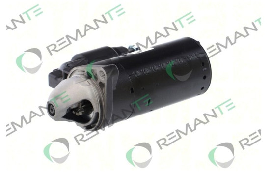REMAN STARTER BOSCH 0986024590 12V/2.5kW, Image 6