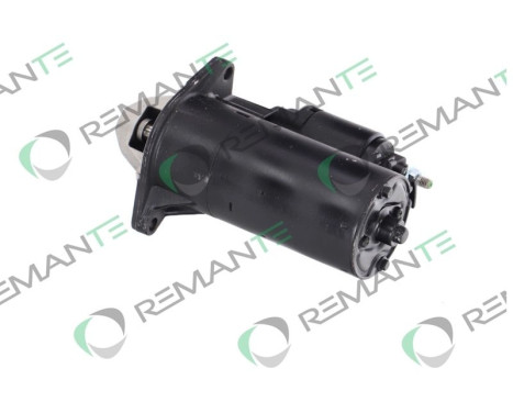 REMAN STARTER BOSCH 0986025660 12V/1.7kW