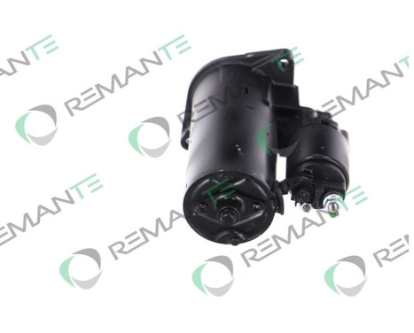 REMAN STARTER BOSCH 0986025660 12V/1.7kW, Image 2