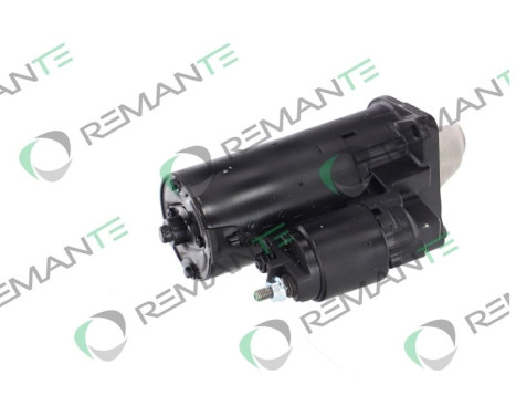 REMAN STARTER BOSCH 0986025660 12V/1.7kW, Image 3