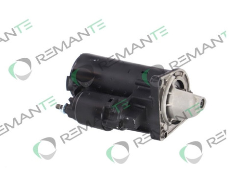 REMAN STARTER BOSCH 0986025660 12V/1.7kW, Image 4