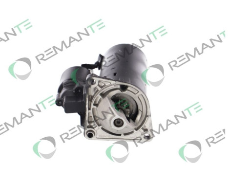 REMAN STARTER BOSCH 0986025660 12V/1.7kW, Image 5