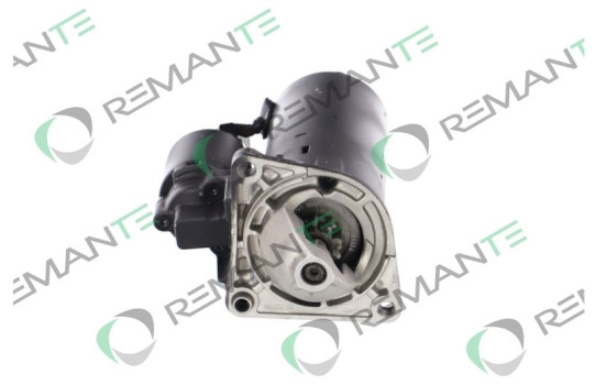 REMAN STARTER BOSCH 0986025660 12V/1.7kW, Image 5